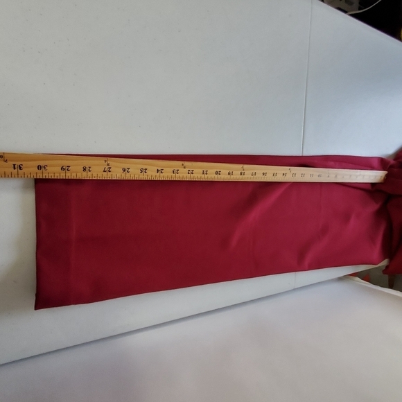 Chico's Juliet Slim Leg Pants Size 18 Tall So Slimming Ponte Pull-on Ankle NEW - Picture 12 of 16